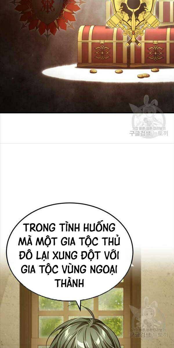 Thiên Quỷ Chẳng Sống Nổi Cuộc Đời Bình Thường: Chapter 76