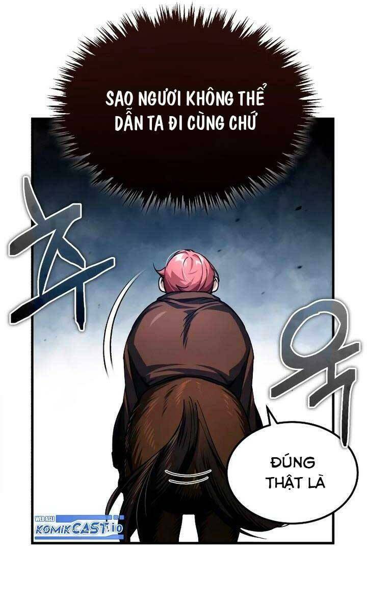 Thiên Quỷ Chẳng Sống Nổi Cuộc Đời Bình Thường: Chapter 77