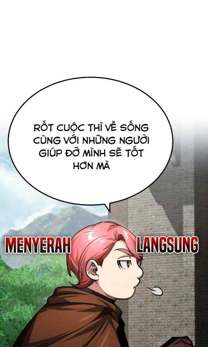 Thiên Quỷ Chẳng Sống Nổi Cuộc Đời Bình Thường: Chapter 77