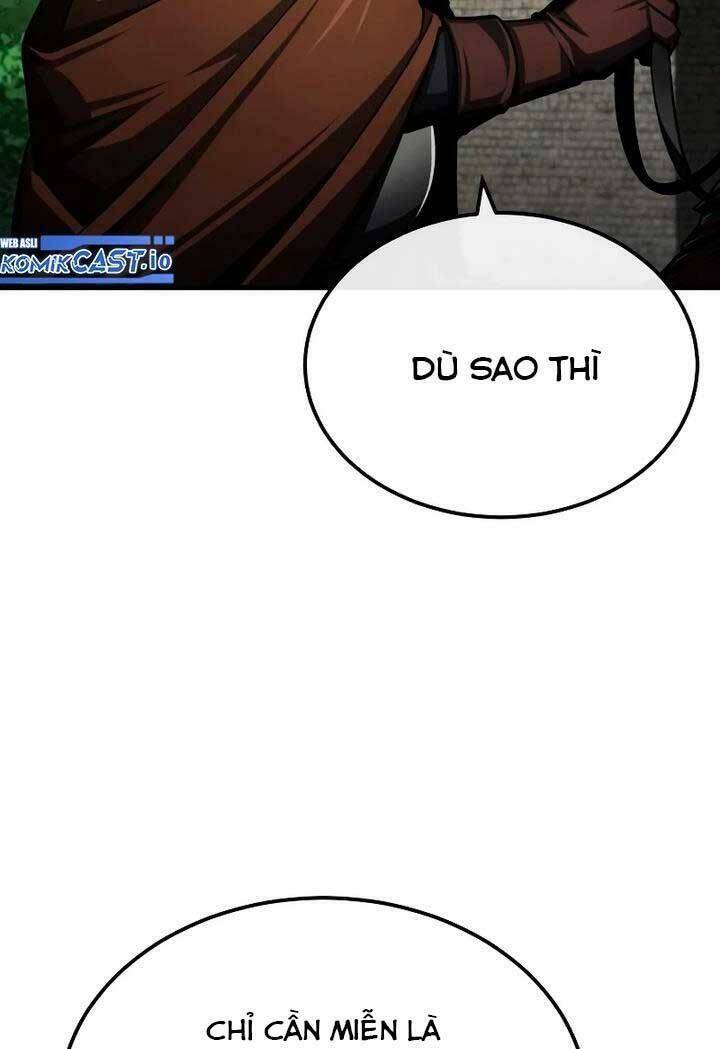 Thiên Quỷ Chẳng Sống Nổi Cuộc Đời Bình Thường: Chapter 77