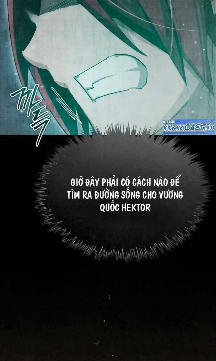 Thiên Quỷ Chẳng Sống Nổi Cuộc Đời Bình Thường: Chapter 77