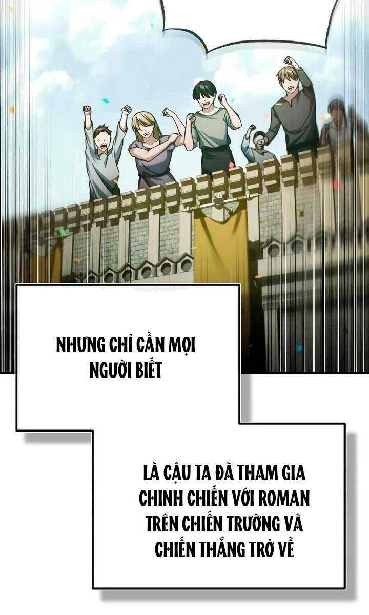 Thiên Quỷ Chẳng Sống Nổi Cuộc Đời Bình Thường: Chapter 77