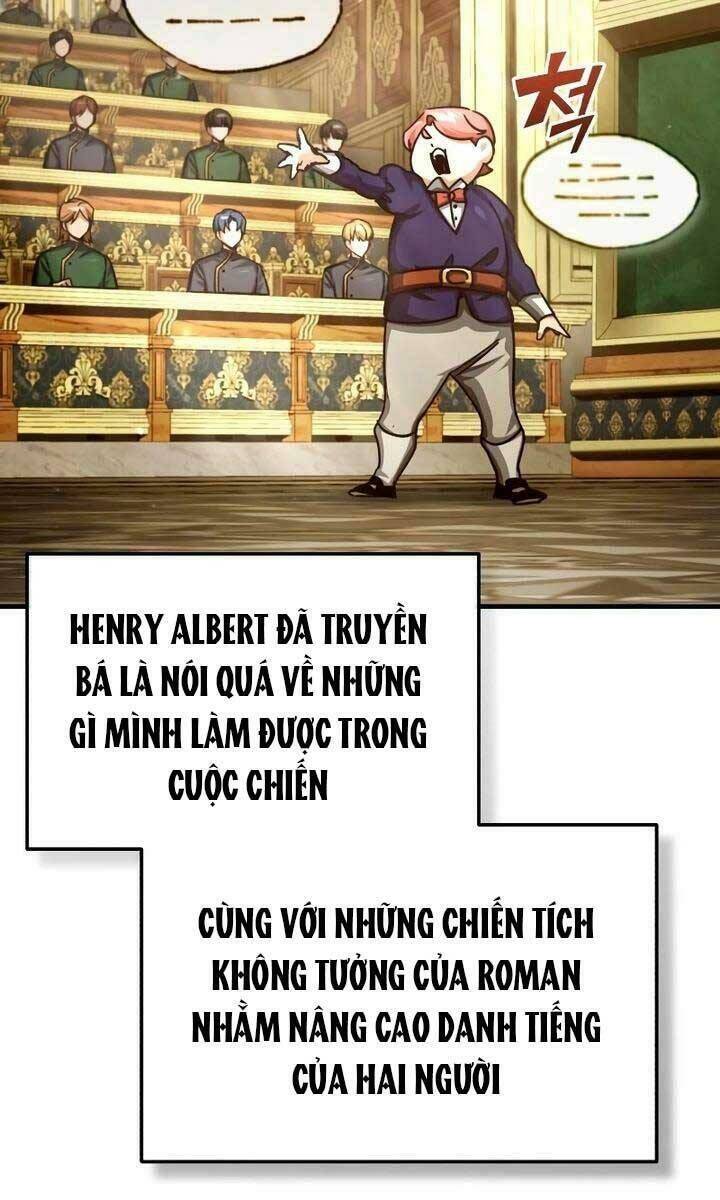 Thiên Quỷ Chẳng Sống Nổi Cuộc Đời Bình Thường: Chapter 77