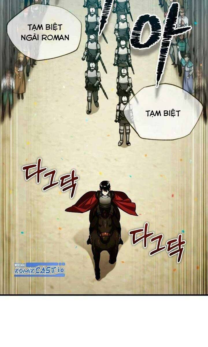 Thiên Quỷ Chẳng Sống Nổi Cuộc Đời Bình Thường: Chapter 77