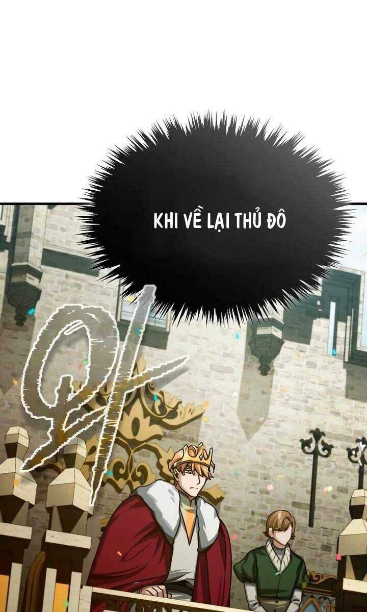 Thiên Quỷ Chẳng Sống Nổi Cuộc Đời Bình Thường: Chapter 77