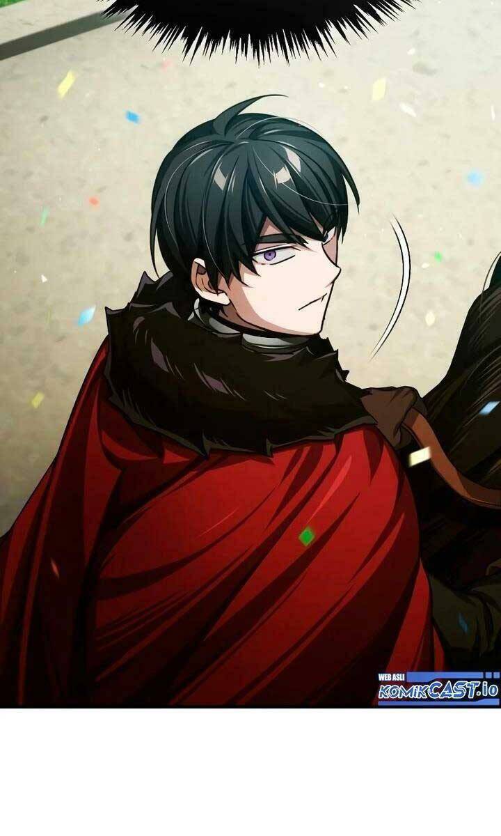 Thiên Quỷ Chẳng Sống Nổi Cuộc Đời Bình Thường: Chapter 77