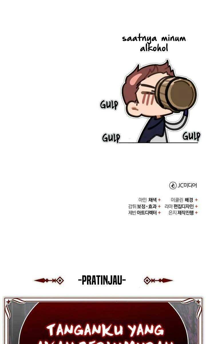 Thiên Quỷ Chẳng Sống Nổi Cuộc Đời Bình Thường: Chapter 77