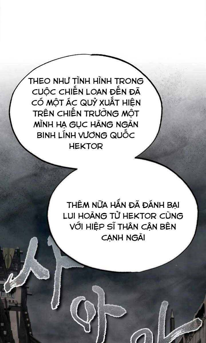 Thiên Quỷ Chẳng Sống Nổi Cuộc Đời Bình Thường: Chapter 77