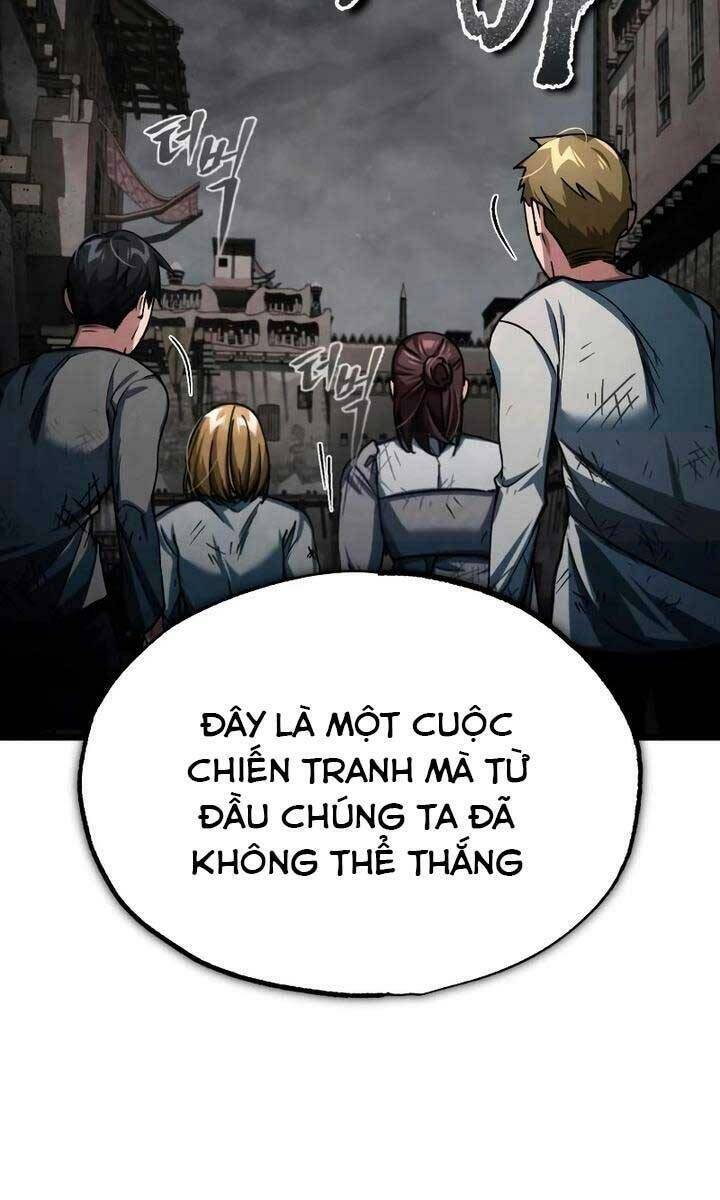 Thiên Quỷ Chẳng Sống Nổi Cuộc Đời Bình Thường: Chapter 77