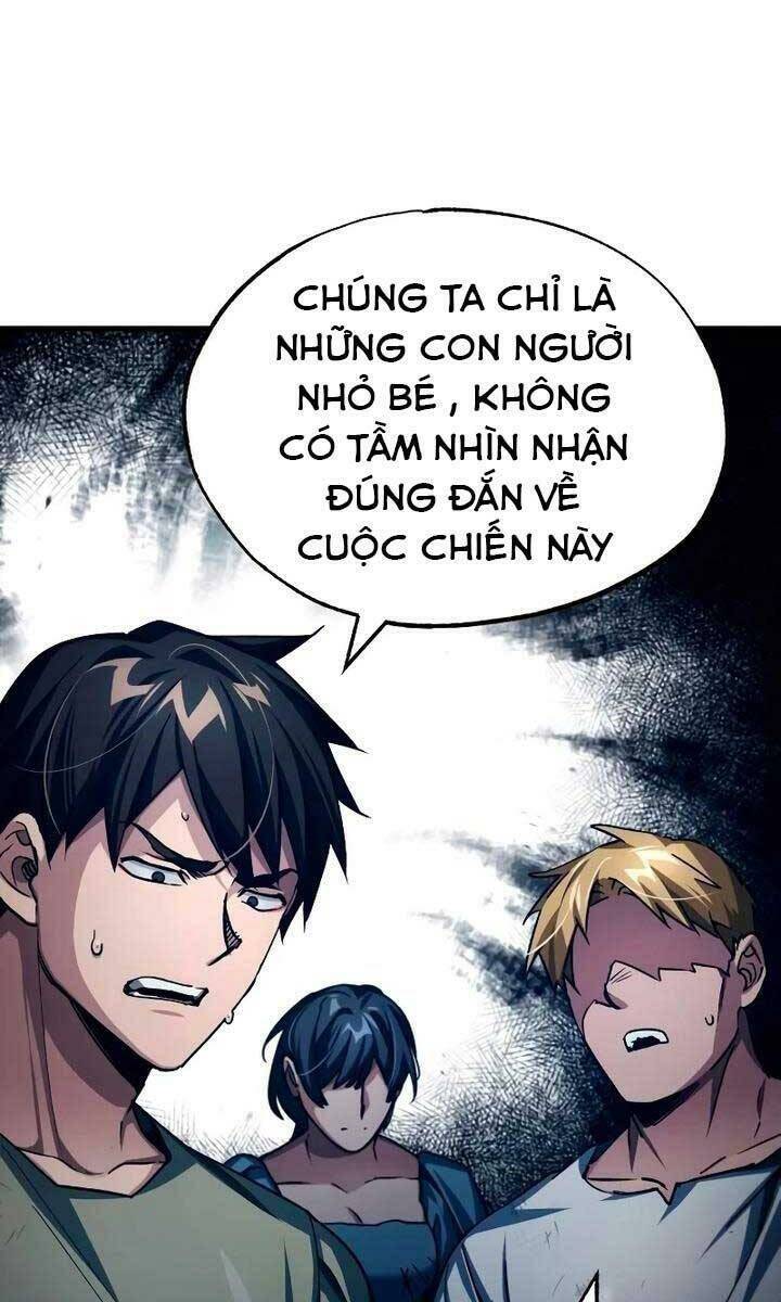 Thiên Quỷ Chẳng Sống Nổi Cuộc Đời Bình Thường: Chapter 77