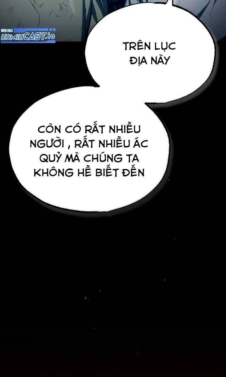 Thiên Quỷ Chẳng Sống Nổi Cuộc Đời Bình Thường: Chapter 77