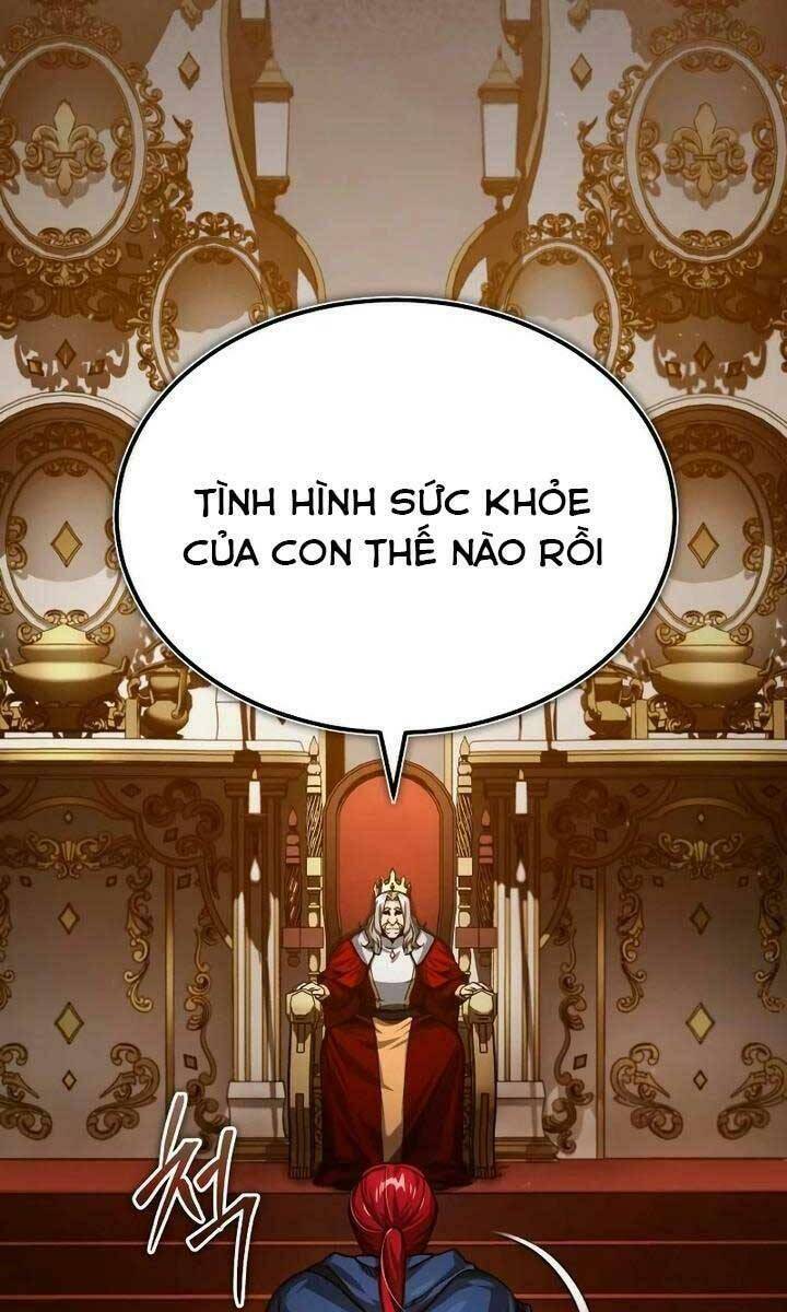 Thiên Quỷ Chẳng Sống Nổi Cuộc Đời Bình Thường: Chapter 77