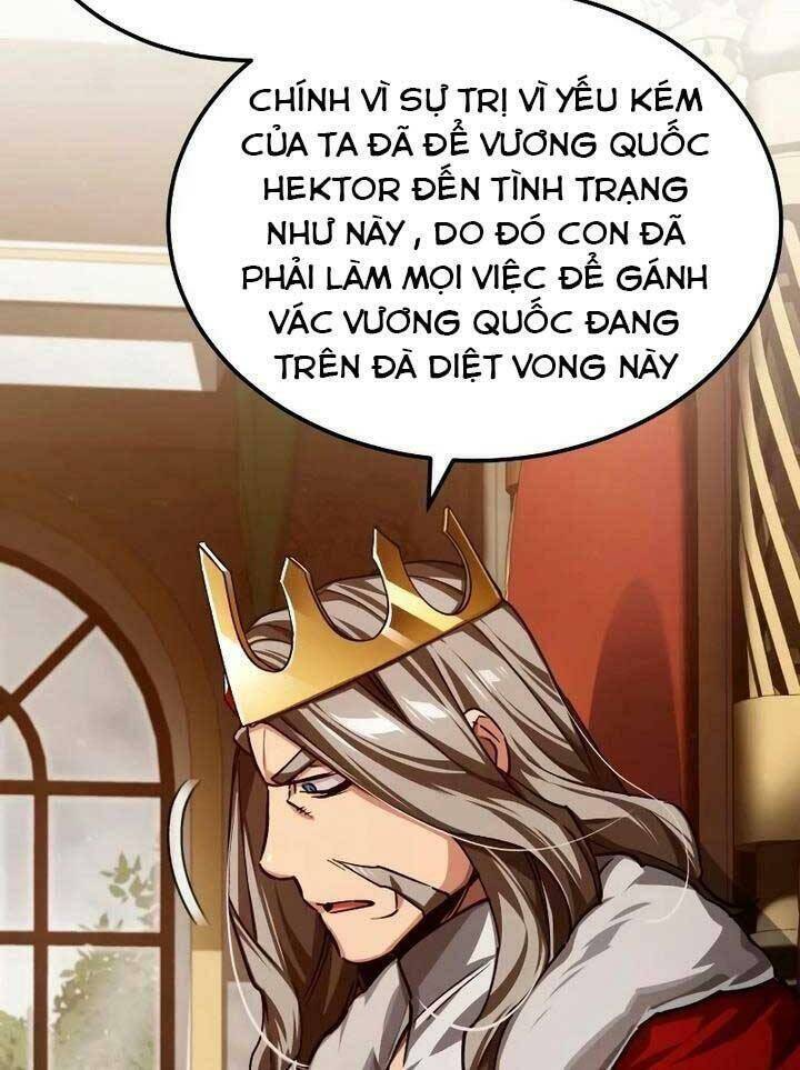 Thiên Quỷ Chẳng Sống Nổi Cuộc Đời Bình Thường: Chapter 77