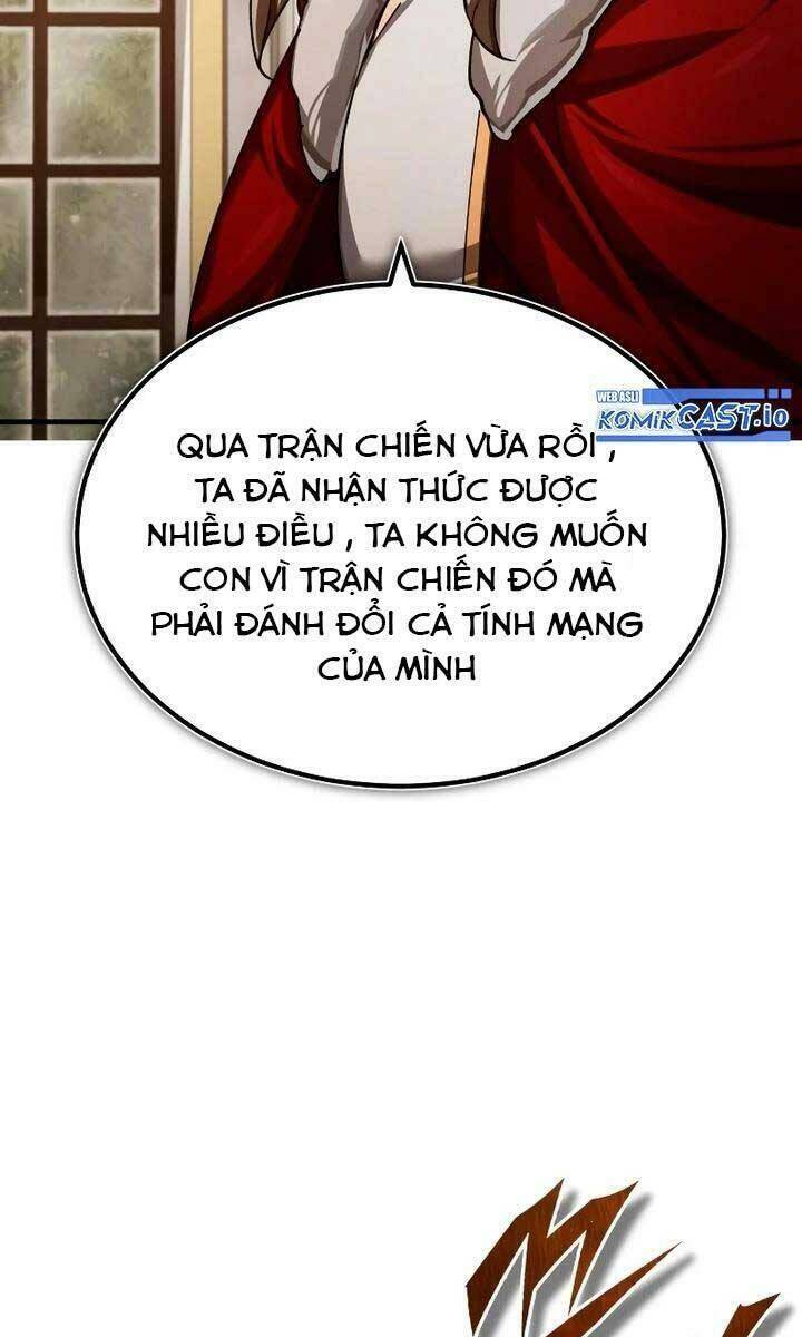 Thiên Quỷ Chẳng Sống Nổi Cuộc Đời Bình Thường: Chapter 77