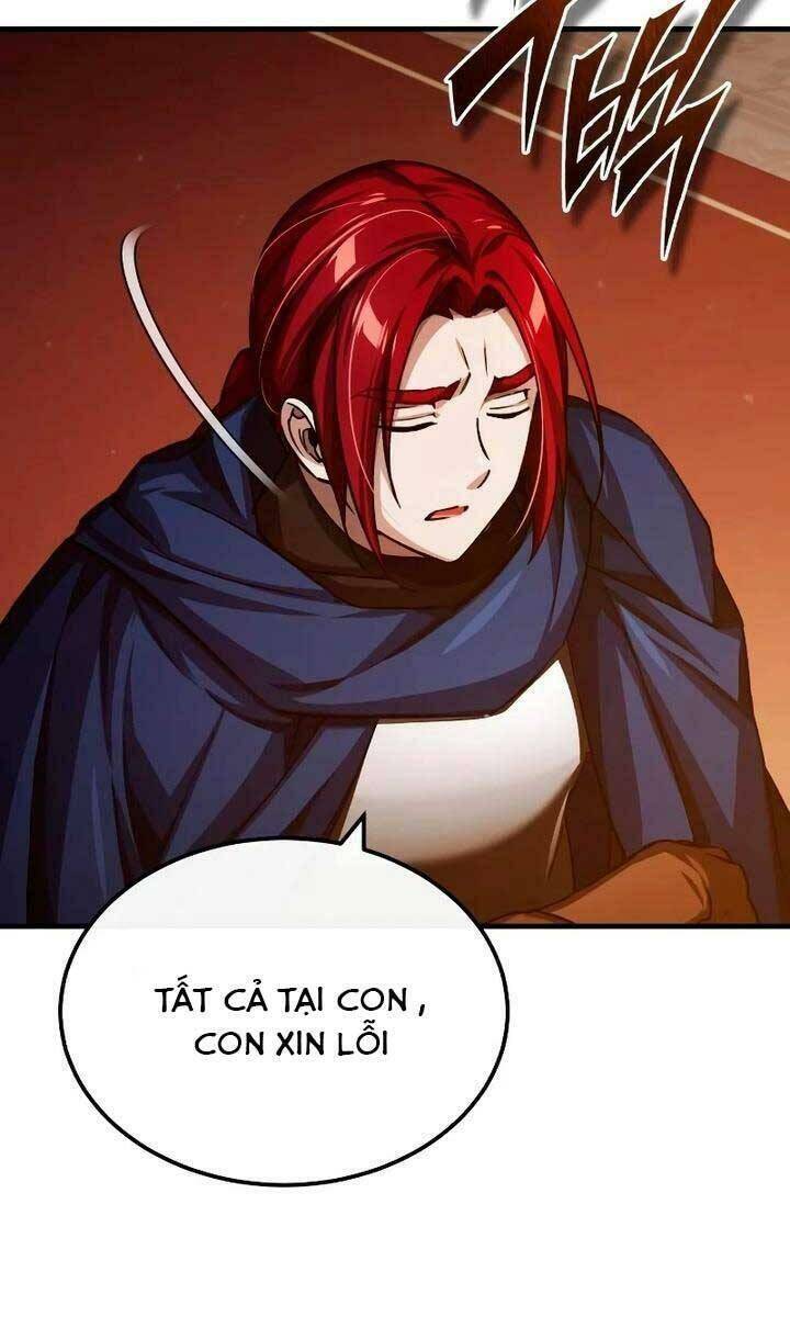 Thiên Quỷ Chẳng Sống Nổi Cuộc Đời Bình Thường: Chapter 77