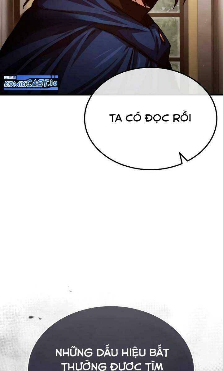 Thiên Quỷ Chẳng Sống Nổi Cuộc Đời Bình Thường: Chapter 77