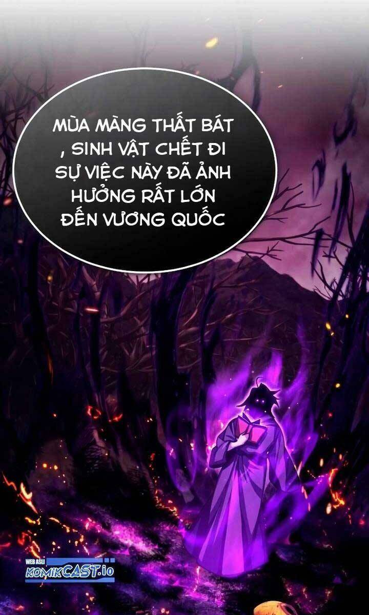 Thiên Quỷ Chẳng Sống Nổi Cuộc Đời Bình Thường: Chapter 77