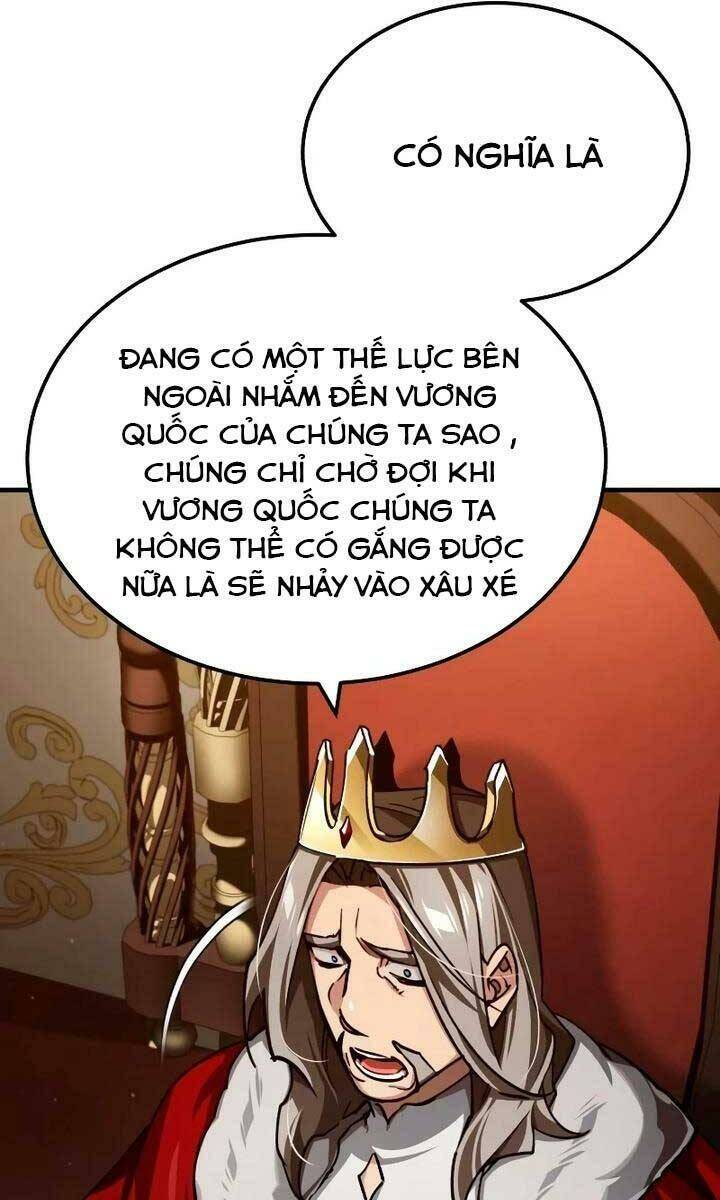 Thiên Quỷ Chẳng Sống Nổi Cuộc Đời Bình Thường: Chapter 77