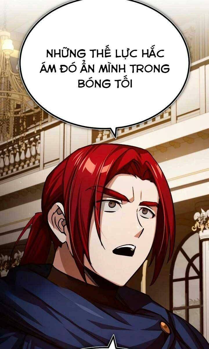 Thiên Quỷ Chẳng Sống Nổi Cuộc Đời Bình Thường: Chapter 77