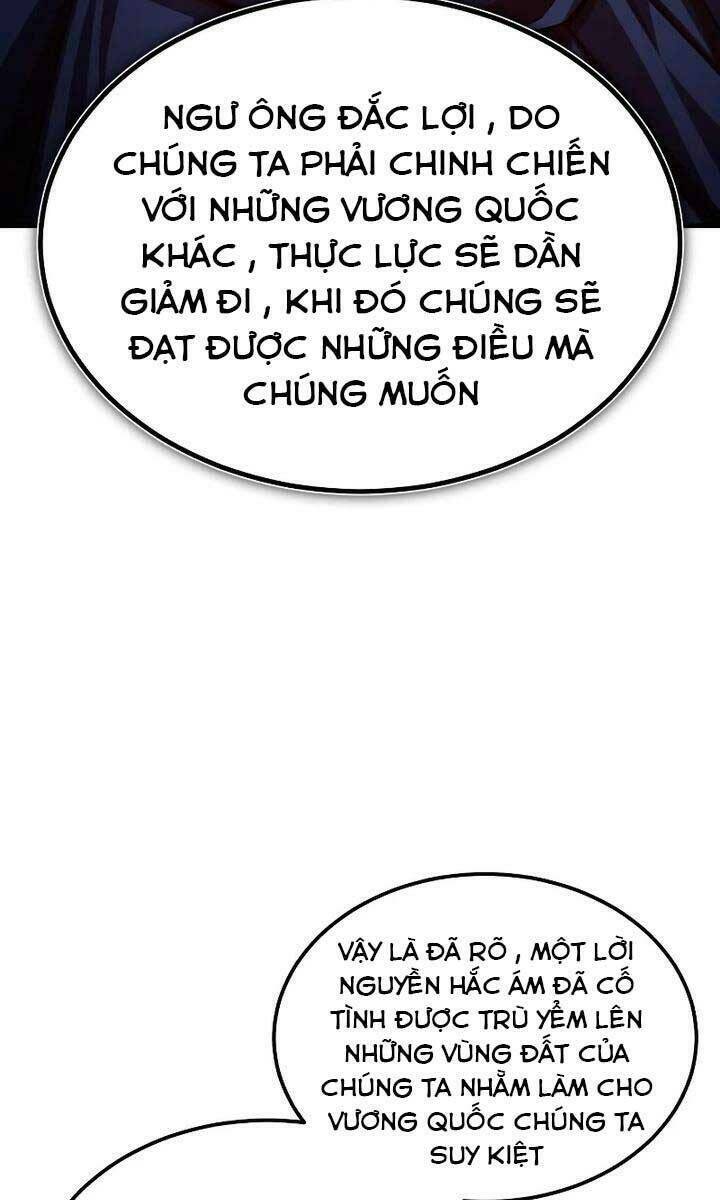 Thiên Quỷ Chẳng Sống Nổi Cuộc Đời Bình Thường: Chapter 77