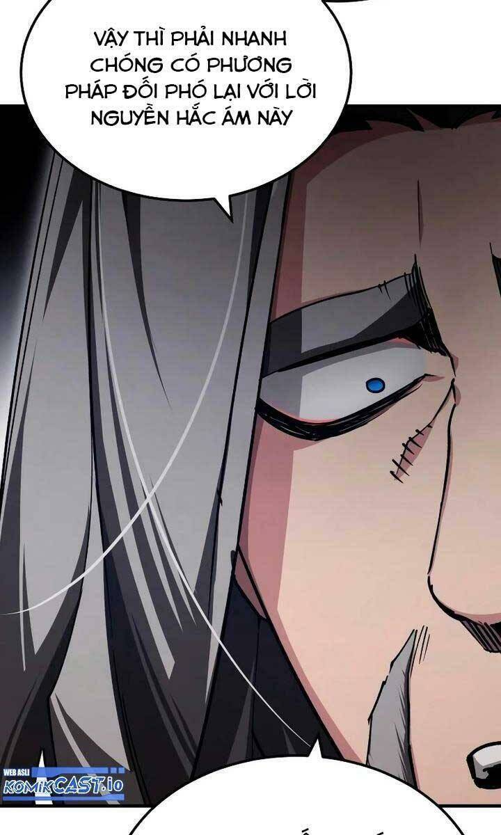 Thiên Quỷ Chẳng Sống Nổi Cuộc Đời Bình Thường: Chapter 77