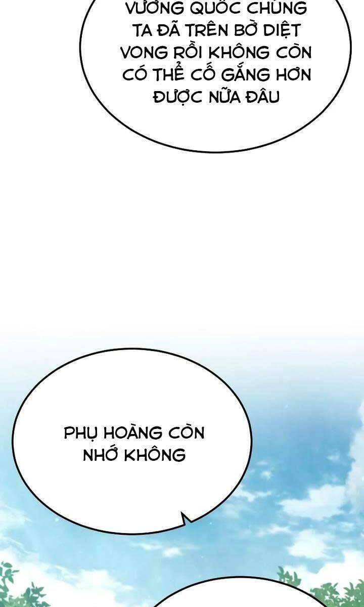 Thiên Quỷ Chẳng Sống Nổi Cuộc Đời Bình Thường: Chapter 77