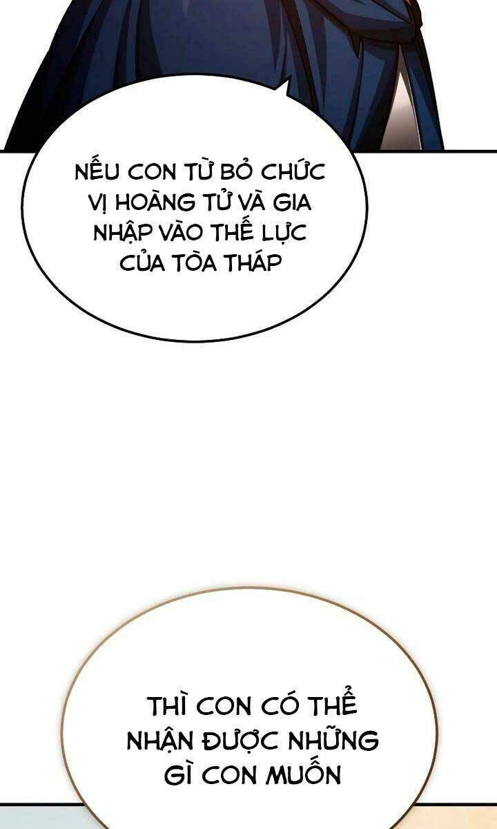 Thiên Quỷ Chẳng Sống Nổi Cuộc Đời Bình Thường: Chapter 77