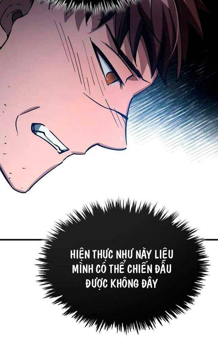 Thiên Quỷ Chẳng Sống Nổi Cuộc Đời Bình Thường: Chapter 77
