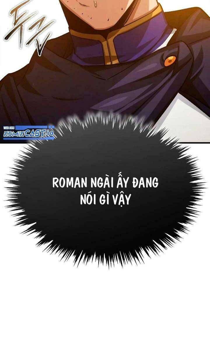 Thiên Quỷ Chẳng Sống Nổi Cuộc Đời Bình Thường: Chapter 77