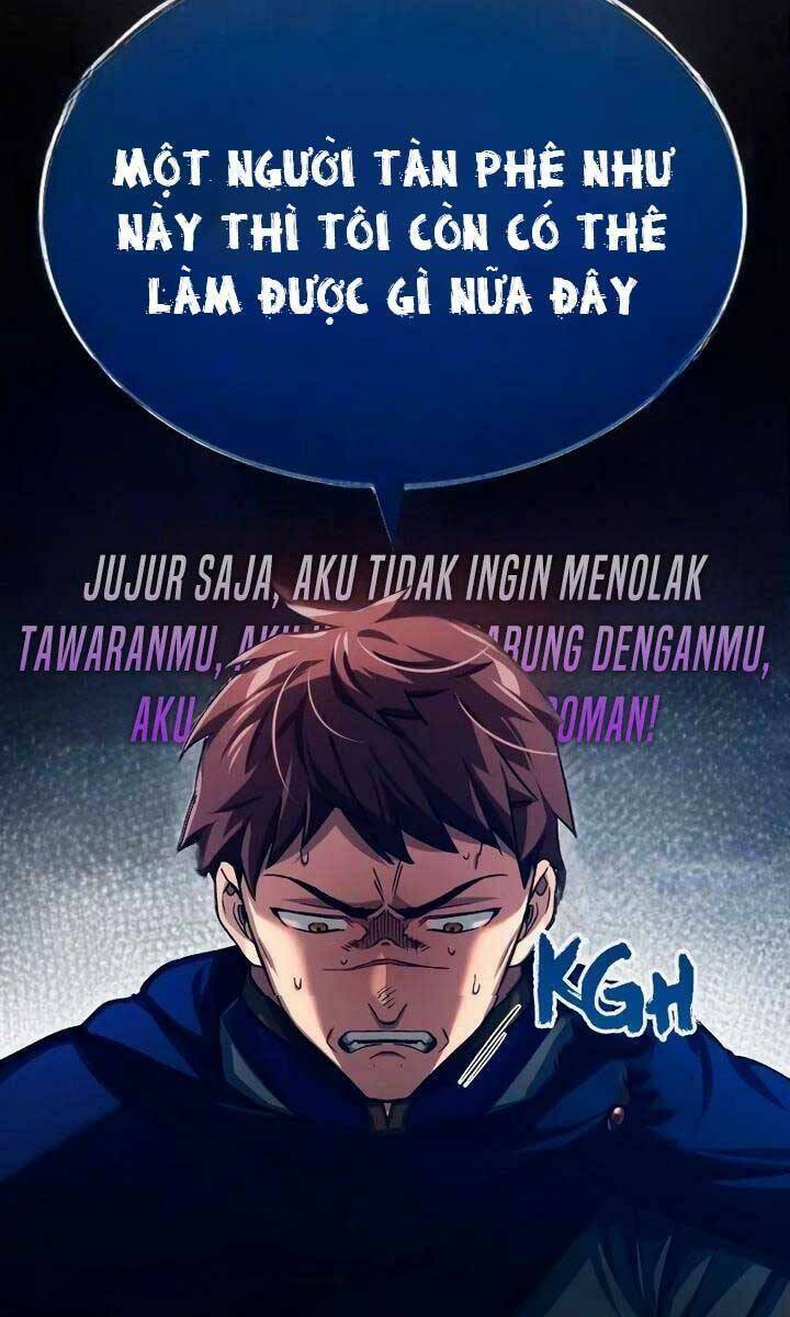 Thiên Quỷ Chẳng Sống Nổi Cuộc Đời Bình Thường: Chapter 77
