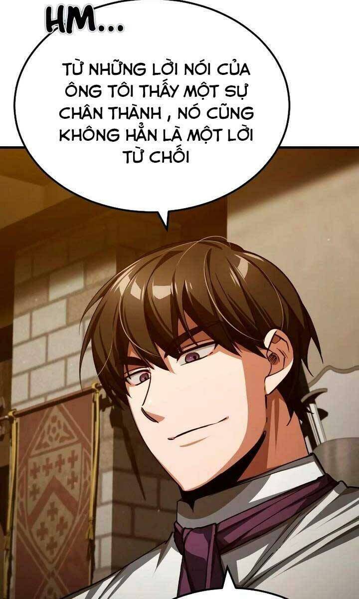 Thiên Quỷ Chẳng Sống Nổi Cuộc Đời Bình Thường: Chapter 77