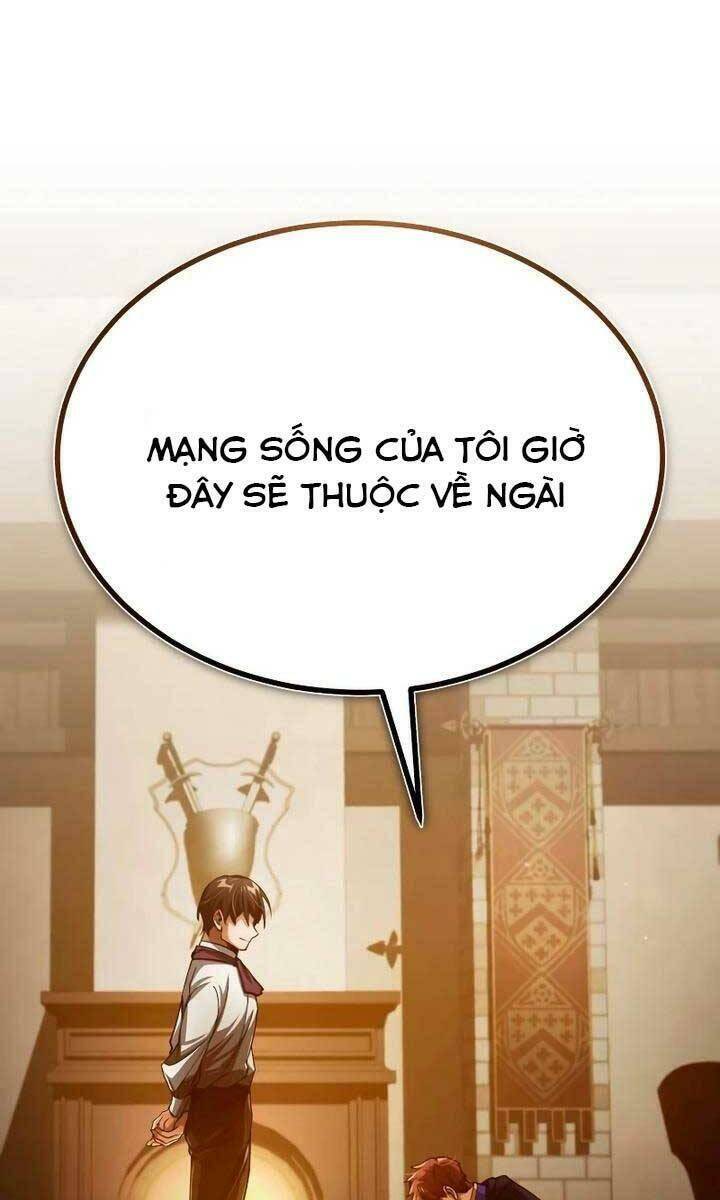 Thiên Quỷ Chẳng Sống Nổi Cuộc Đời Bình Thường: Chapter 77