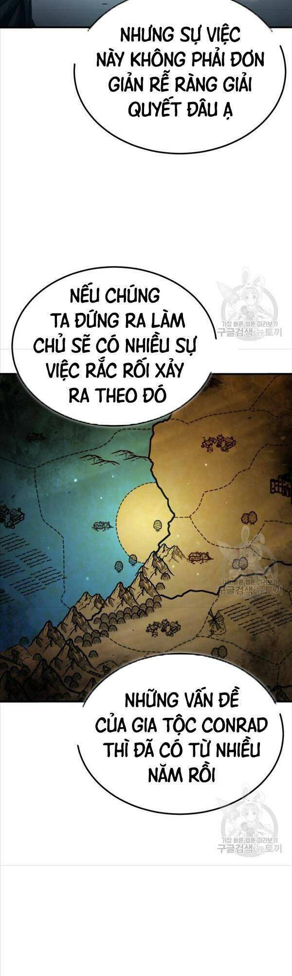 Thiên Quỷ Chẳng Sống Nổi Cuộc Đời Bình Thường: Chapter 78