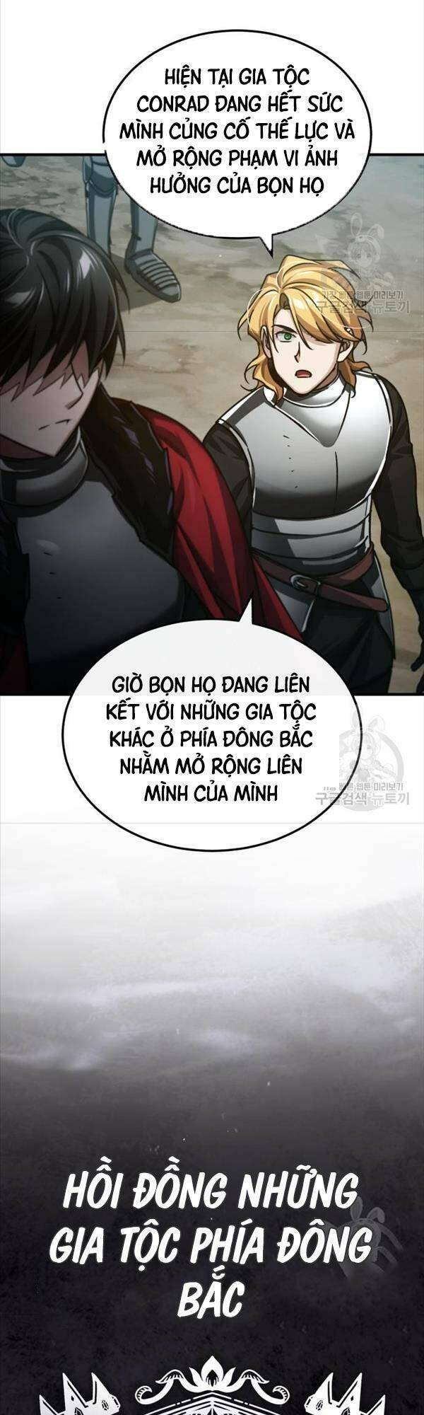 Thiên Quỷ Chẳng Sống Nổi Cuộc Đời Bình Thường: Chapter 78