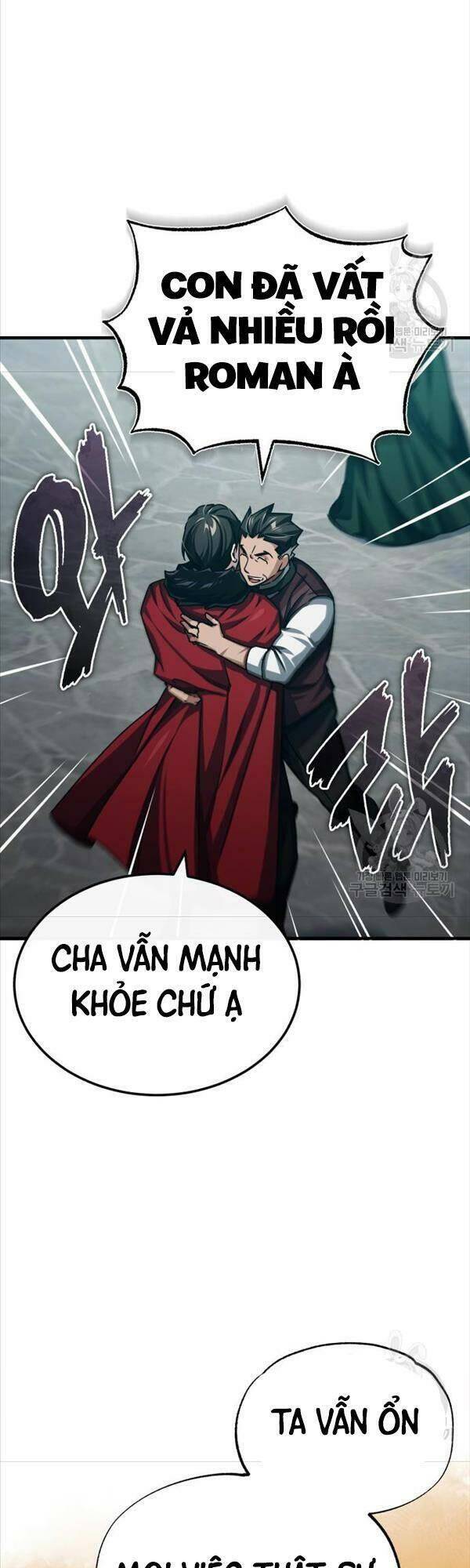 Thiên Quỷ Chẳng Sống Nổi Cuộc Đời Bình Thường: Chapter 78
