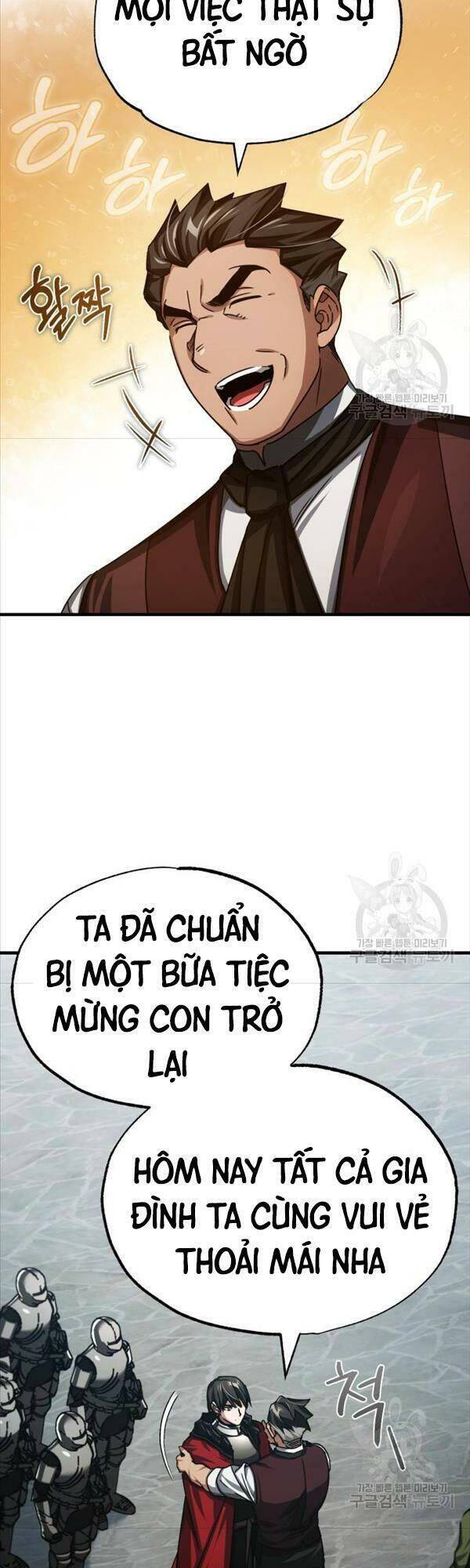 Thiên Quỷ Chẳng Sống Nổi Cuộc Đời Bình Thường: Chapter 78