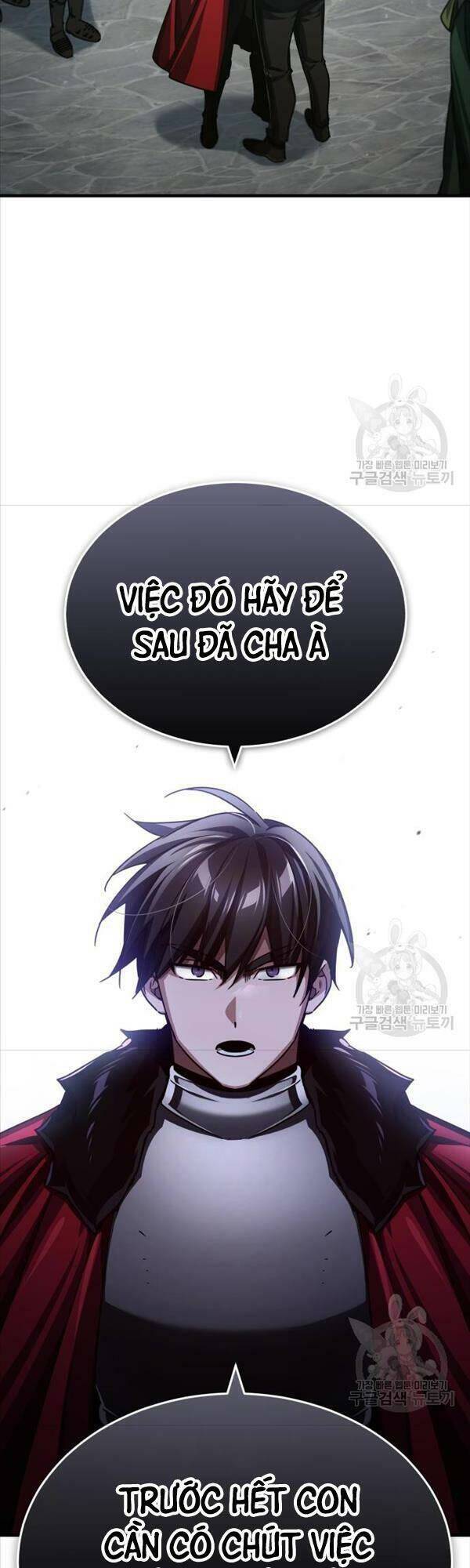 Thiên Quỷ Chẳng Sống Nổi Cuộc Đời Bình Thường: Chapter 78