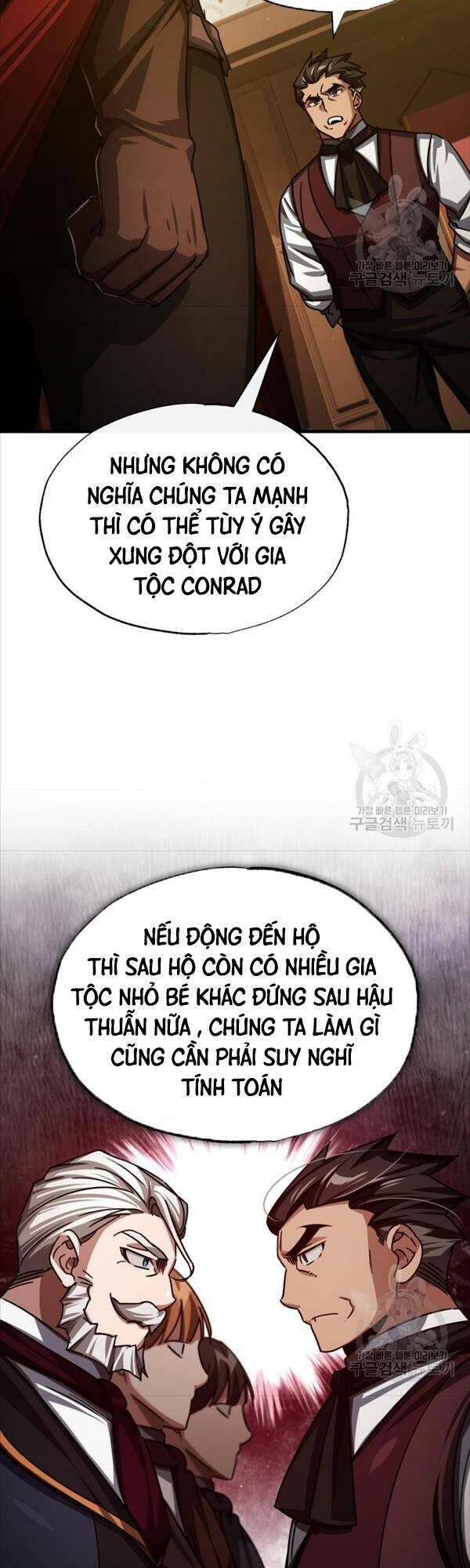 Thiên Quỷ Chẳng Sống Nổi Cuộc Đời Bình Thường: Chapter 78
