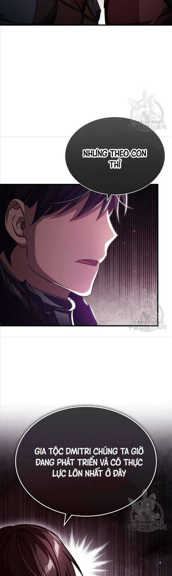 Thiên Quỷ Chẳng Sống Nổi Cuộc Đời Bình Thường: Chapter 78