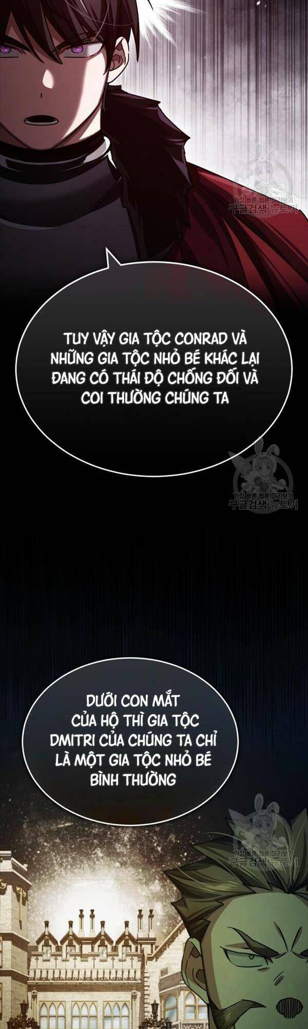 Thiên Quỷ Chẳng Sống Nổi Cuộc Đời Bình Thường: Chapter 78