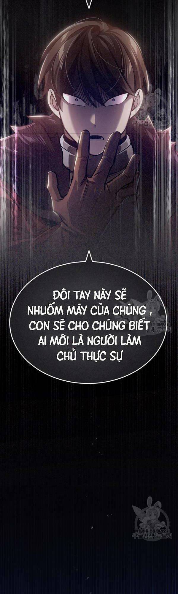 Thiên Quỷ Chẳng Sống Nổi Cuộc Đời Bình Thường: Chapter 78