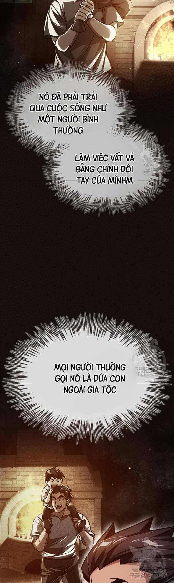 Thiên Quỷ Chẳng Sống Nổi Cuộc Đời Bình Thường: Chapter 78