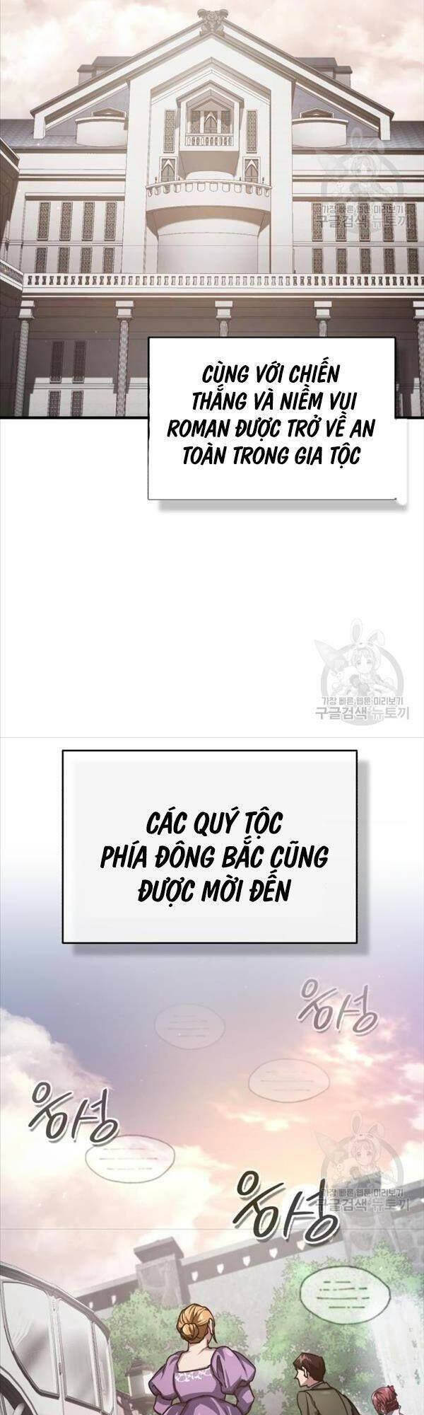Thiên Quỷ Chẳng Sống Nổi Cuộc Đời Bình Thường: Chapter 78