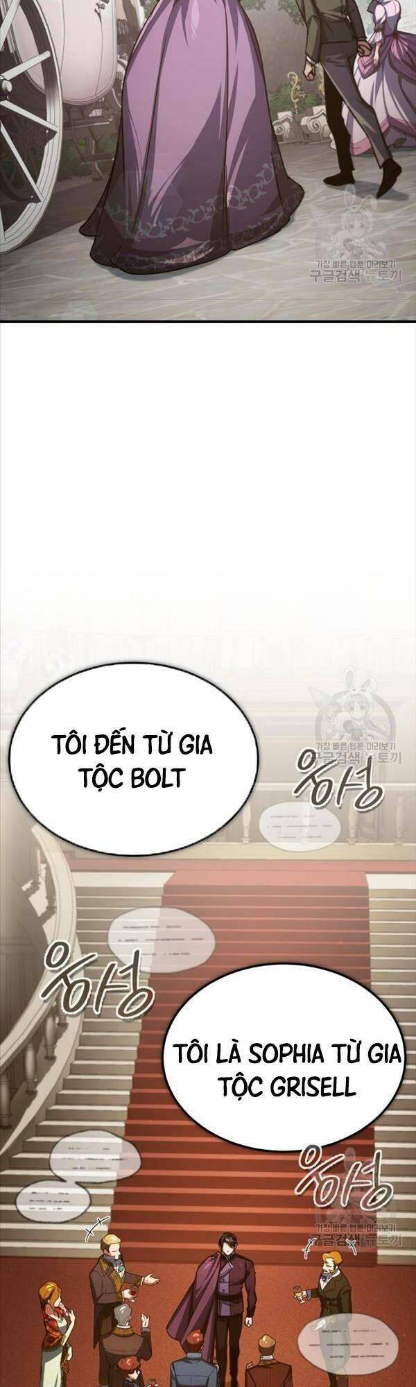 Thiên Quỷ Chẳng Sống Nổi Cuộc Đời Bình Thường: Chapter 78