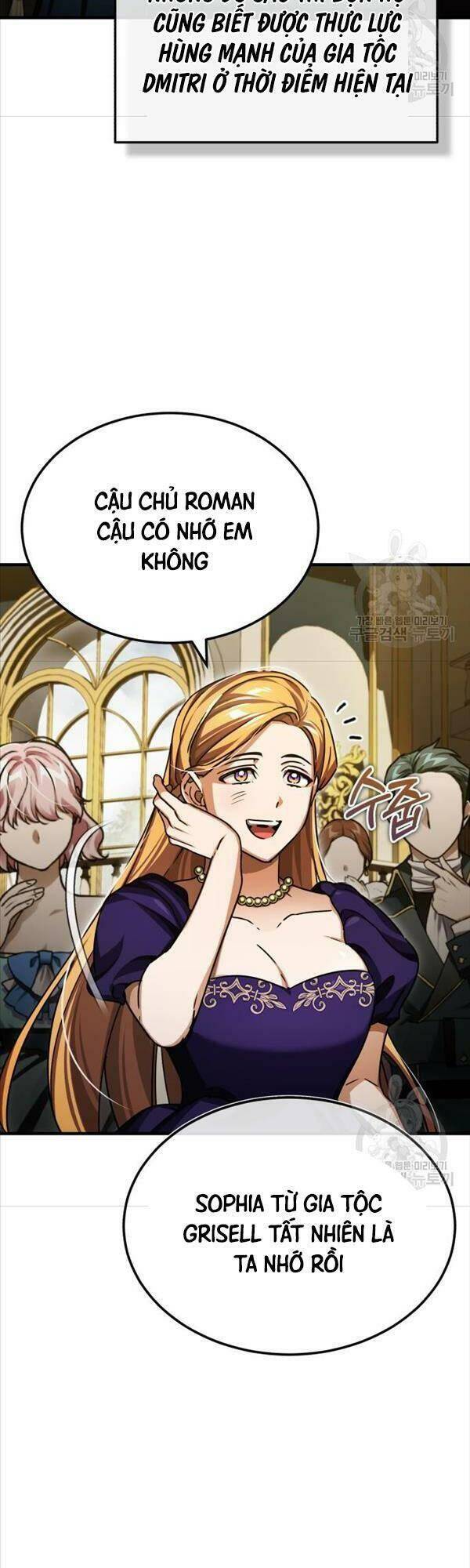 Thiên Quỷ Chẳng Sống Nổi Cuộc Đời Bình Thường: Chapter 78