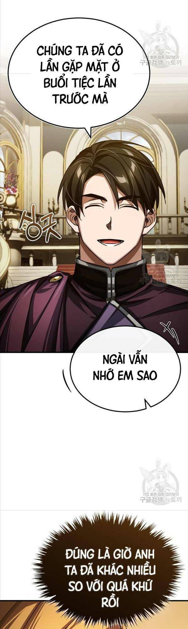 Thiên Quỷ Chẳng Sống Nổi Cuộc Đời Bình Thường: Chapter 78