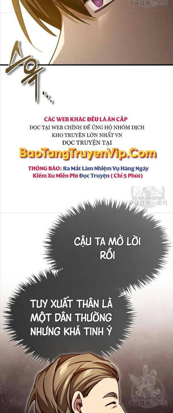 Thiên Quỷ Chẳng Sống Nổi Cuộc Đời Bình Thường: Chapter 78
