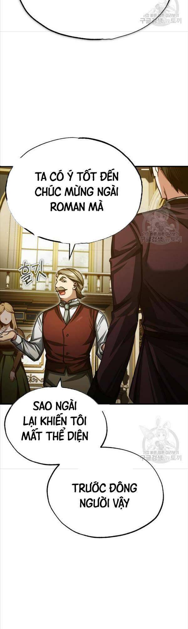 Thiên Quỷ Chẳng Sống Nổi Cuộc Đời Bình Thường: Chapter 78