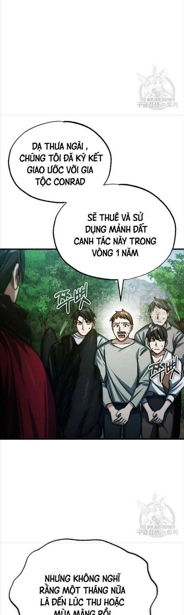 Thiên Quỷ Chẳng Sống Nổi Cuộc Đời Bình Thường: Chapter 78