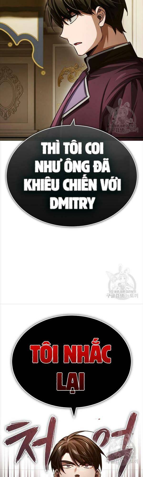 Thiên Quỷ Chẳng Sống Nổi Cuộc Đời Bình Thường: Chapter 78